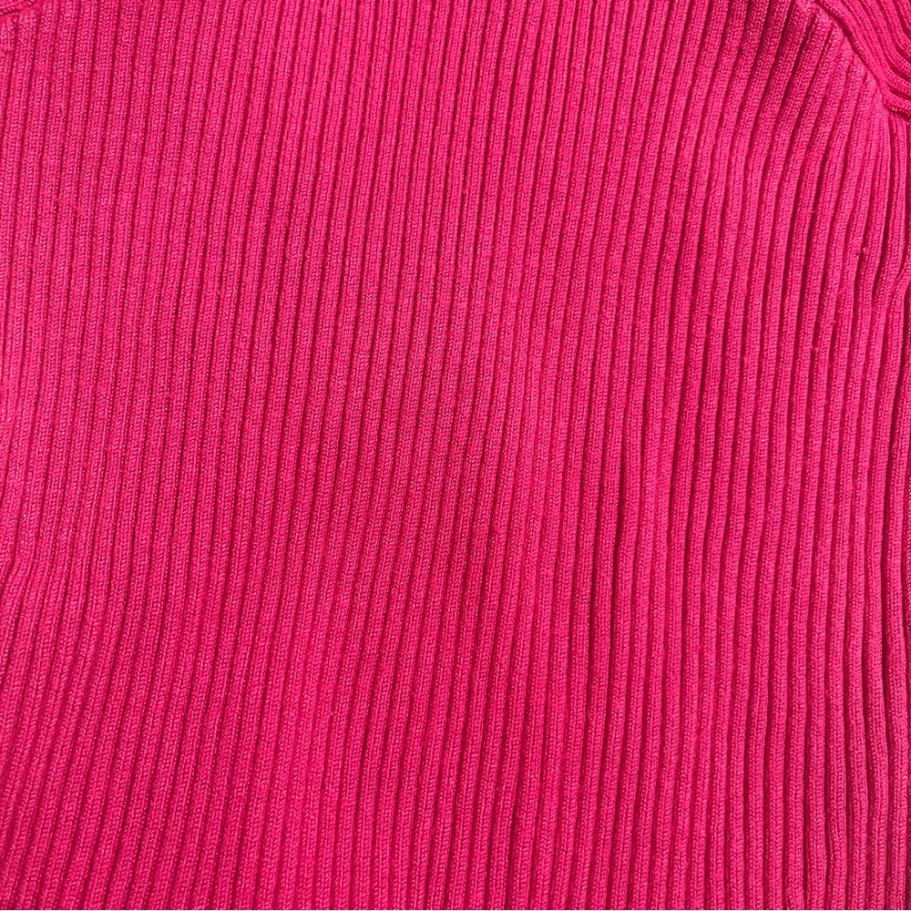 Pink Top - Picture 4 of 4